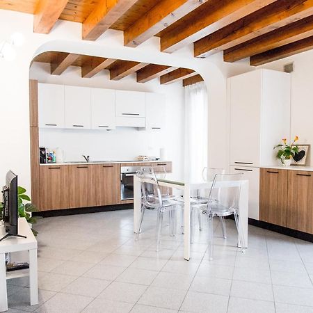 Intero Appartamento Nel Cuore Di Vicenza Exterior photo
