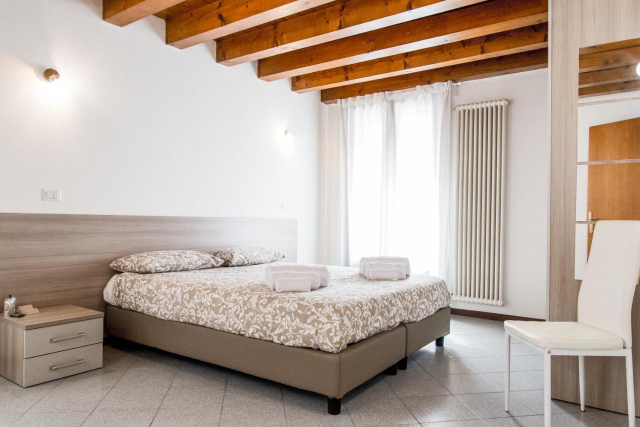 Intero Appartamento Nel Cuore Di Vicenza Exterior photo