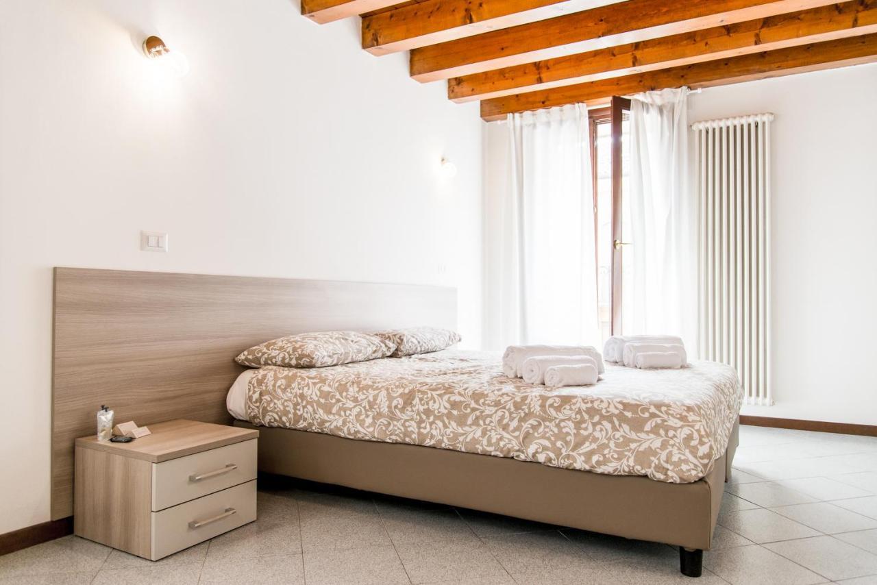 Intero Appartamento Nel Cuore Di Vicenza Exterior photo