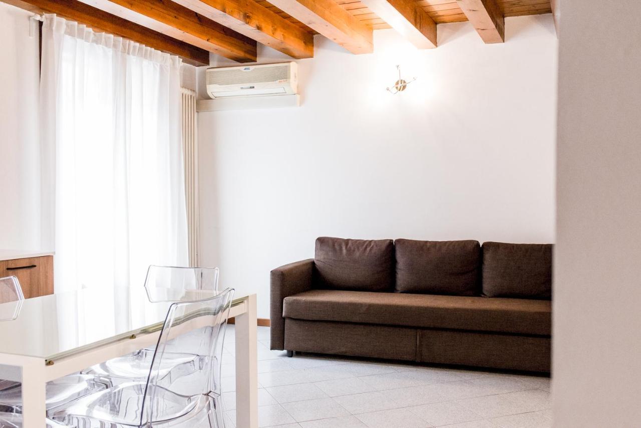 Intero Appartamento Nel Cuore Di Vicenza Exterior photo